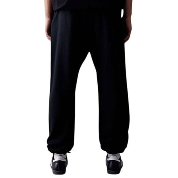 💎✨NEW WITH TAG✨💎Fear of God Essentials Black Sweatpants - Picture 6 of 6